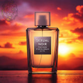 SEXUAL NOIR POUR HOMME BY MICHEL GERMAIN (M) TYPE